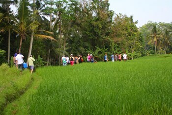 Beingsattvaa Retreat Villa