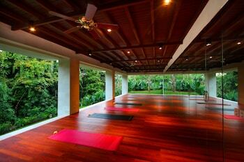 Beingsattvaa Retreat Villa