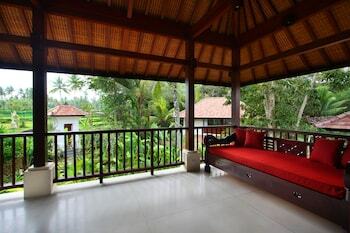 Beingsattvaa Retreat Villa