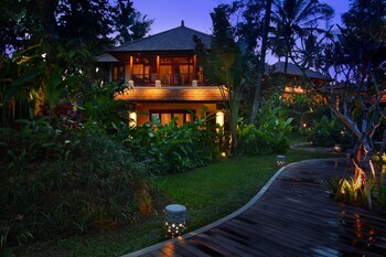 Beingsattvaa Retreat Villa