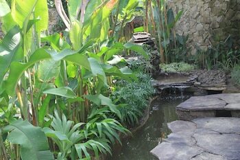 Beingsattvaa Retreat Villa