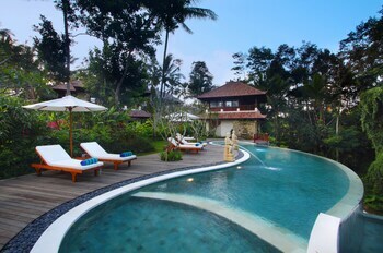 Beingsattvaa Retreat Villa