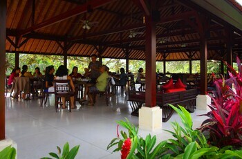 Beingsattvaa Retreat Villa