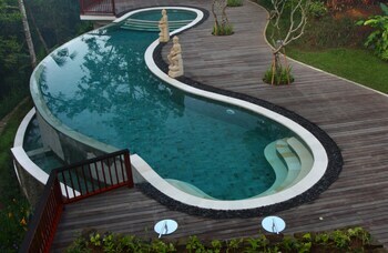 Beingsattvaa Retreat Villa
