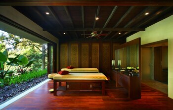 Beingsattvaa Retreat Villa