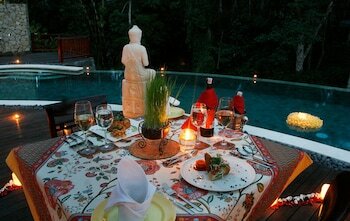 Beingsattvaa Retreat Villa