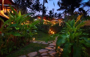 Beingsattvaa Retreat Villa