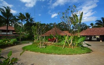 Beingsattvaa Retreat Villa