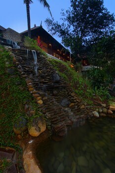 Beingsattvaa Retreat Villa