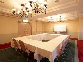 Hotel Resol Sapporo Nakajima Koen