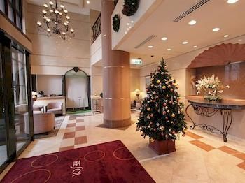 Hotel Resol Sapporo Nakajima Koen