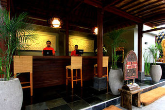 Ubud Raya Hotel