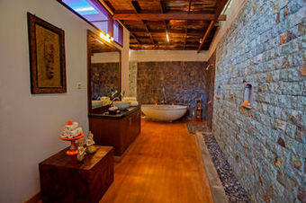 Ubud Raya Hotel