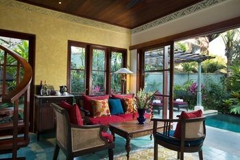 Hotel Dwaraka The Royal Villas