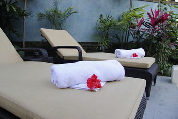 Hotel Dwaraka The Royal Villas