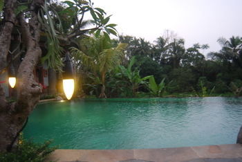 Hotel Dwaraka The Royal Villas
