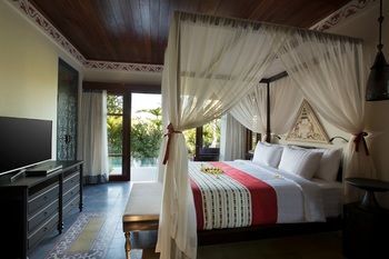 Hotel Dwaraka The Royal Villas