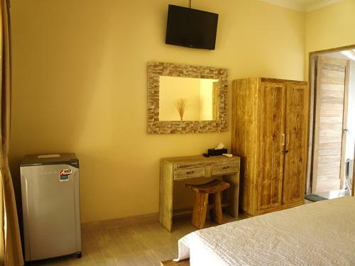 Hostal Bale Bali Inn
