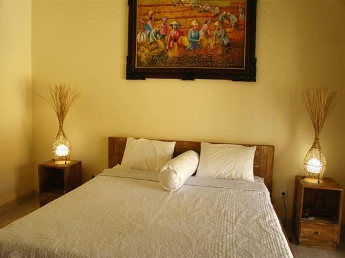 Hostal Bale Bali Inn