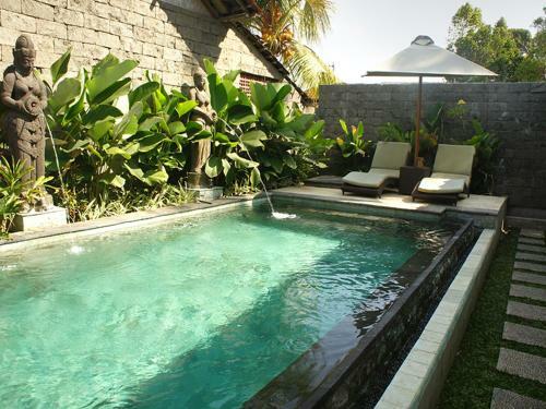 Hostal Bale Bali Inn