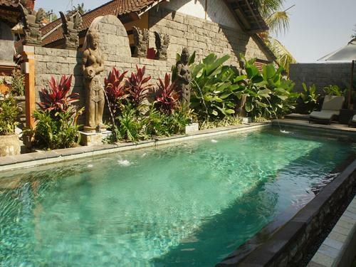 Hostal Bale Bali Inn