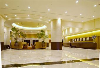 Jr Tower Hotel Nikko Sapporo