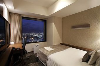 Jr Tower Hotel Nikko Sapporo