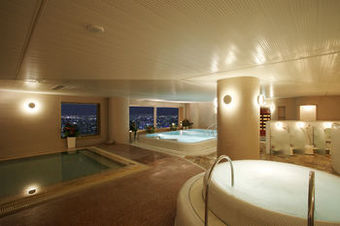 Jr Tower Hotel Nikko Sapporo