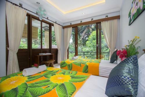 Telaga Homestay Ubud