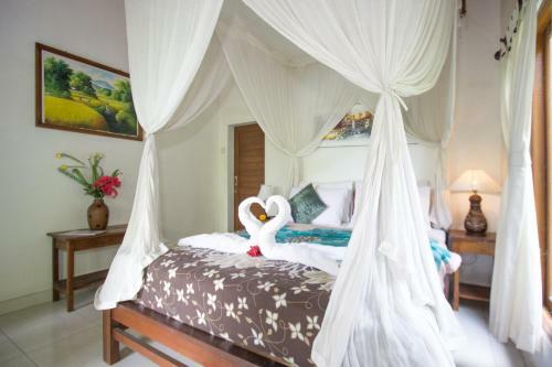 Telaga Homestay Ubud