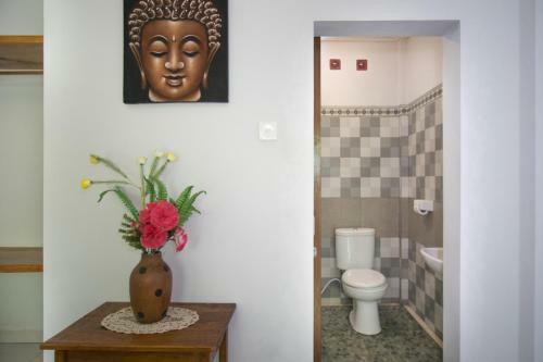 Telaga Homestay Ubud