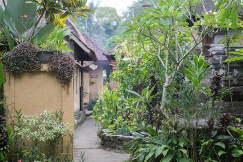 Telaga Homestay Ubud
