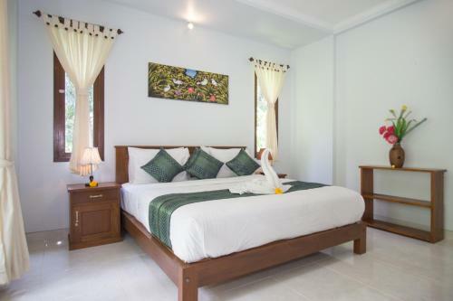 Telaga Homestay Ubud