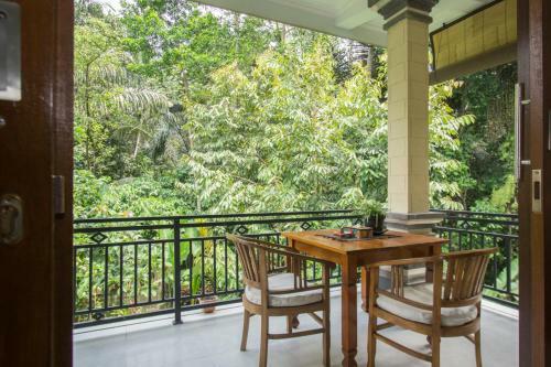 Telaga Homestay Ubud