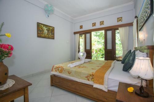 Telaga Homestay Ubud