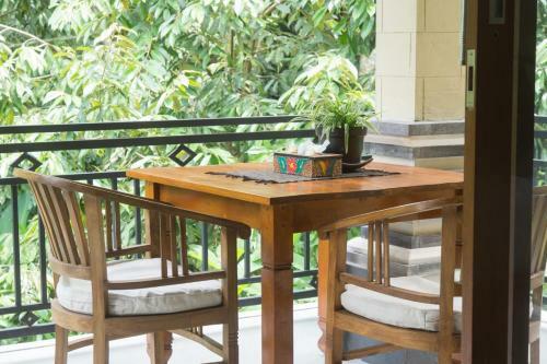Telaga Homestay Ubud