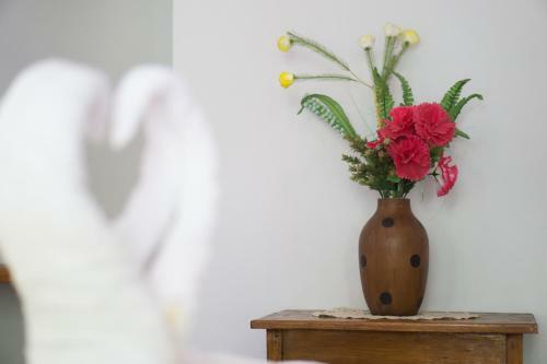 Telaga Homestay Ubud