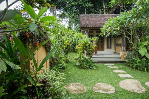 Telaga Homestay Ubud