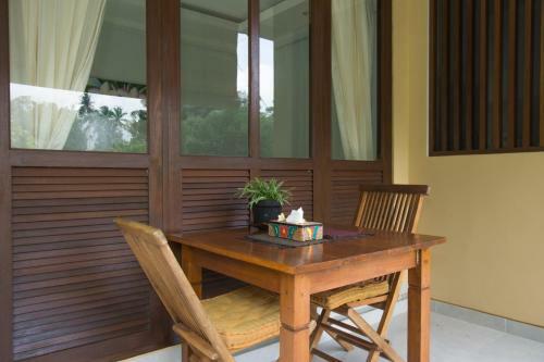 Telaga Homestay Ubud