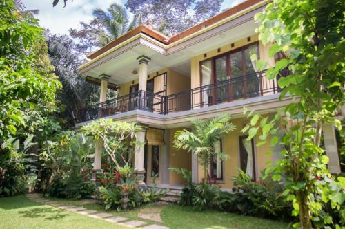 Telaga Homestay Ubud