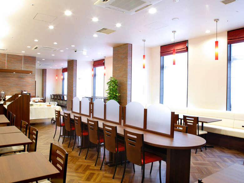 Hotel Keihan Sapporo