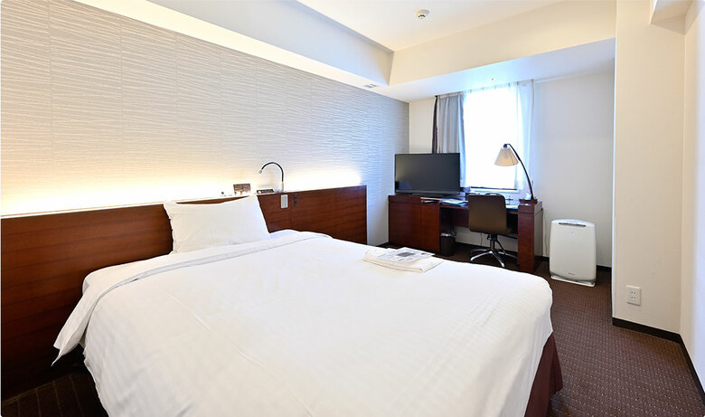 Hotel Keihan Sapporo