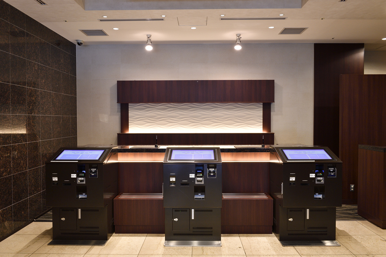 Hotel Keihan Sapporo