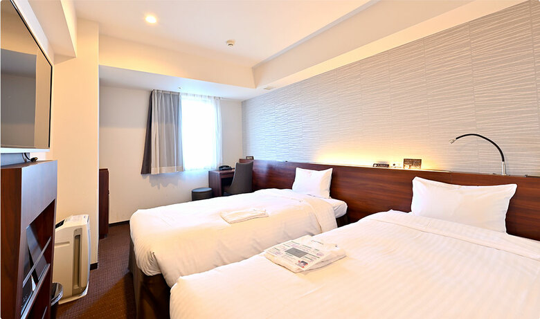 Hotel Keihan Sapporo