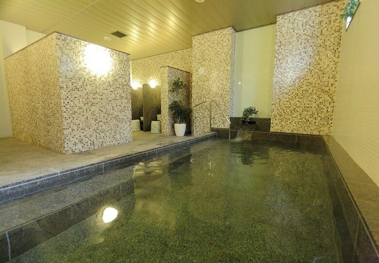 Hotel Keihan Sapporo