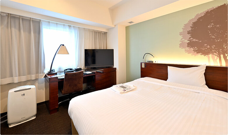 Hotel Keihan Sapporo