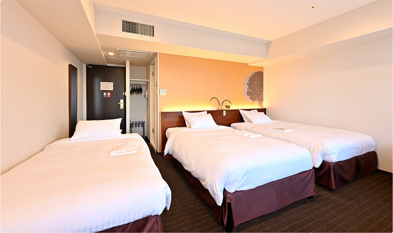 Hotel Keihan Sapporo