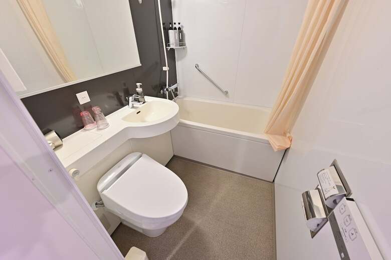 Hotel Keihan Sapporo