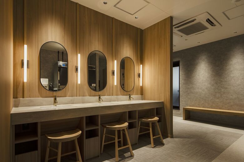 Hotel Keihan Sapporo