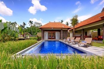 Villa Ubud Heaven Sayan